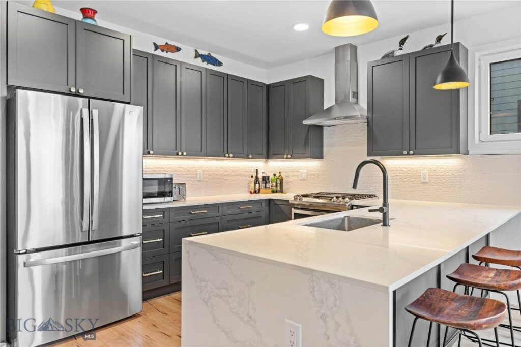 2818 Tierra Lane, Bozeman MT 59718