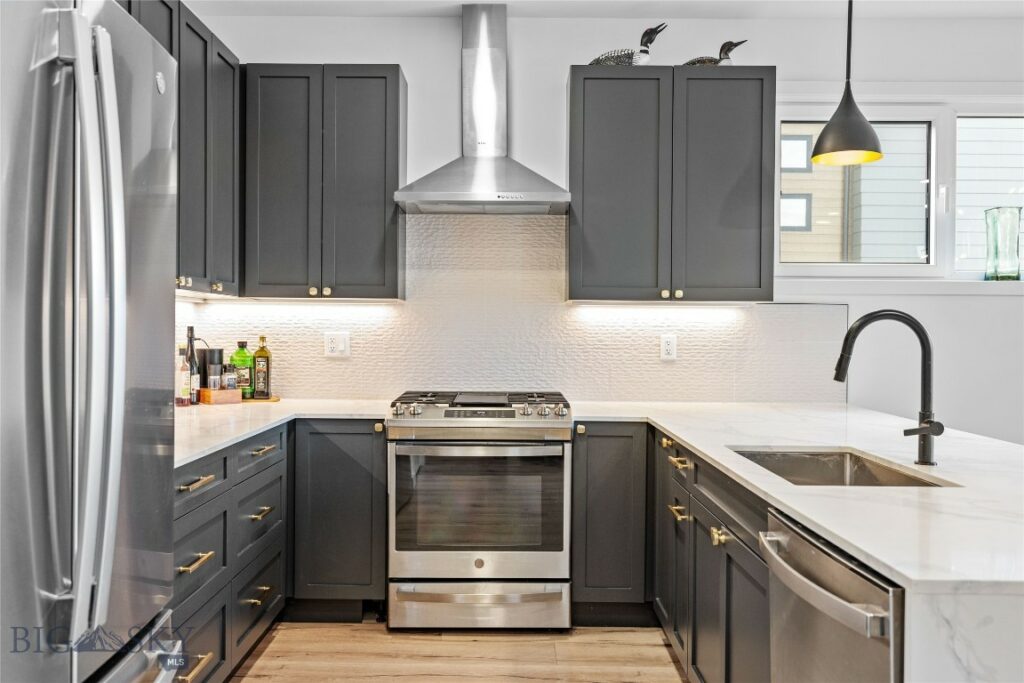 2818 Tierra Lane, Bozeman MT 59718
