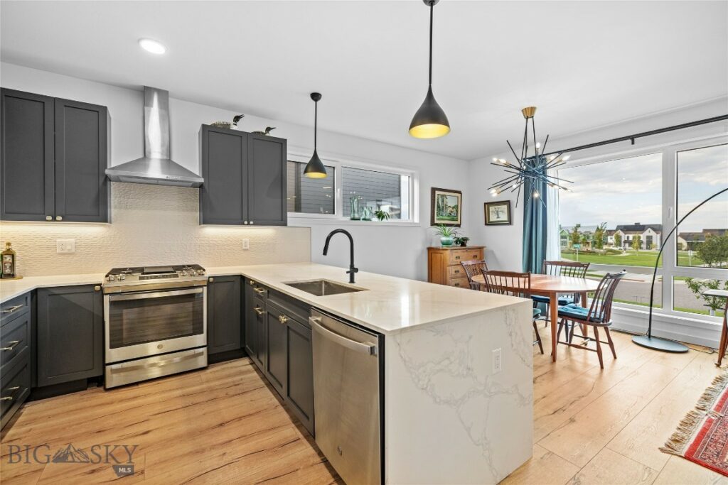 2818 Tierra Lane, Bozeman MT 59718