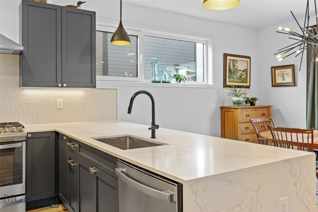 2818 Tierra Lane, Bozeman MT 59718