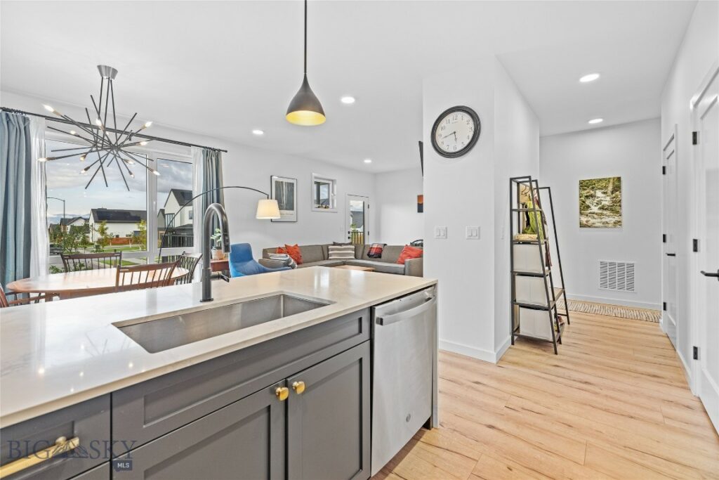 2818 Tierra Lane, Bozeman MT 59718