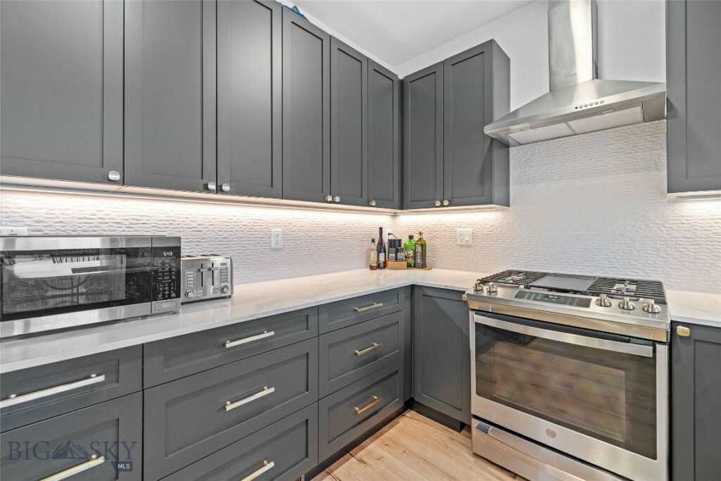 2818 Tierra Lane, Bozeman MT 59718