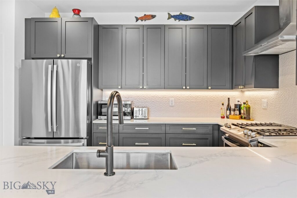 2818 Tierra Lane, Bozeman MT 59718