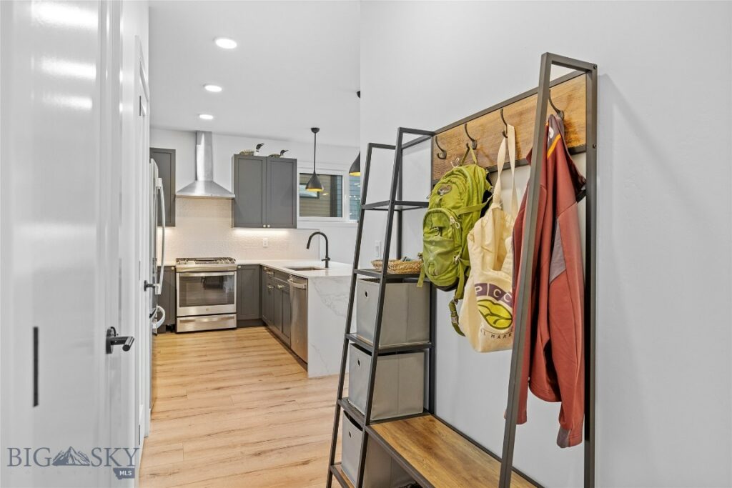 2818 Tierra Lane, Bozeman MT 59718