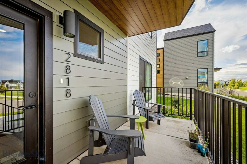 2818 Tierra Lane, Bozeman MT 59718