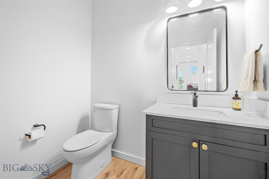 2818 Tierra Lane, Bozeman MT 59718