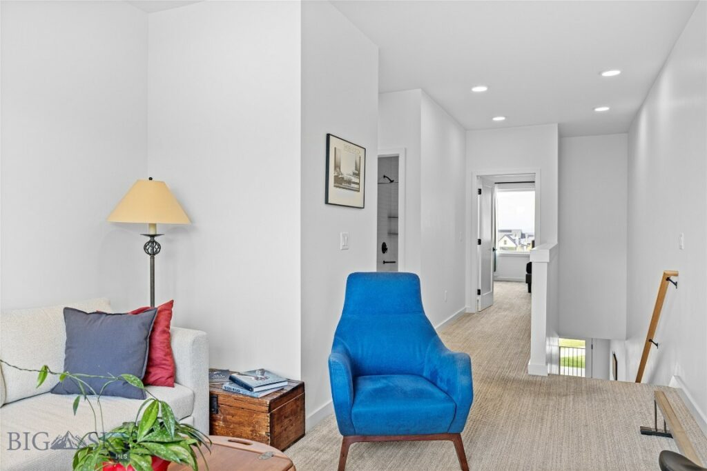 2818 Tierra Lane, Bozeman MT 59718
