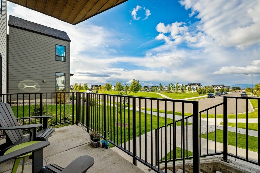 2818 Tierra Lane, Bozeman MT 59718