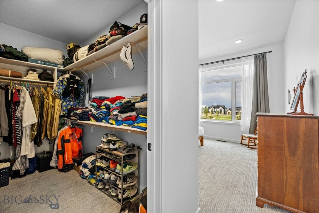 2818 Tierra Lane, Bozeman MT 59718
