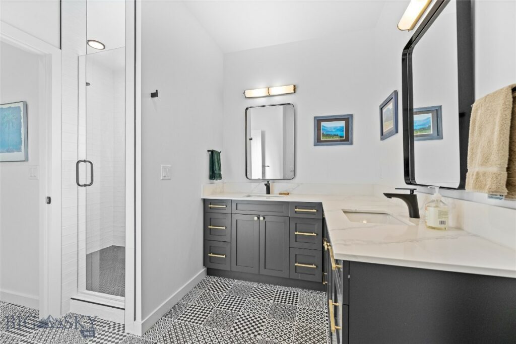2818 Tierra Lane, Bozeman MT 59718