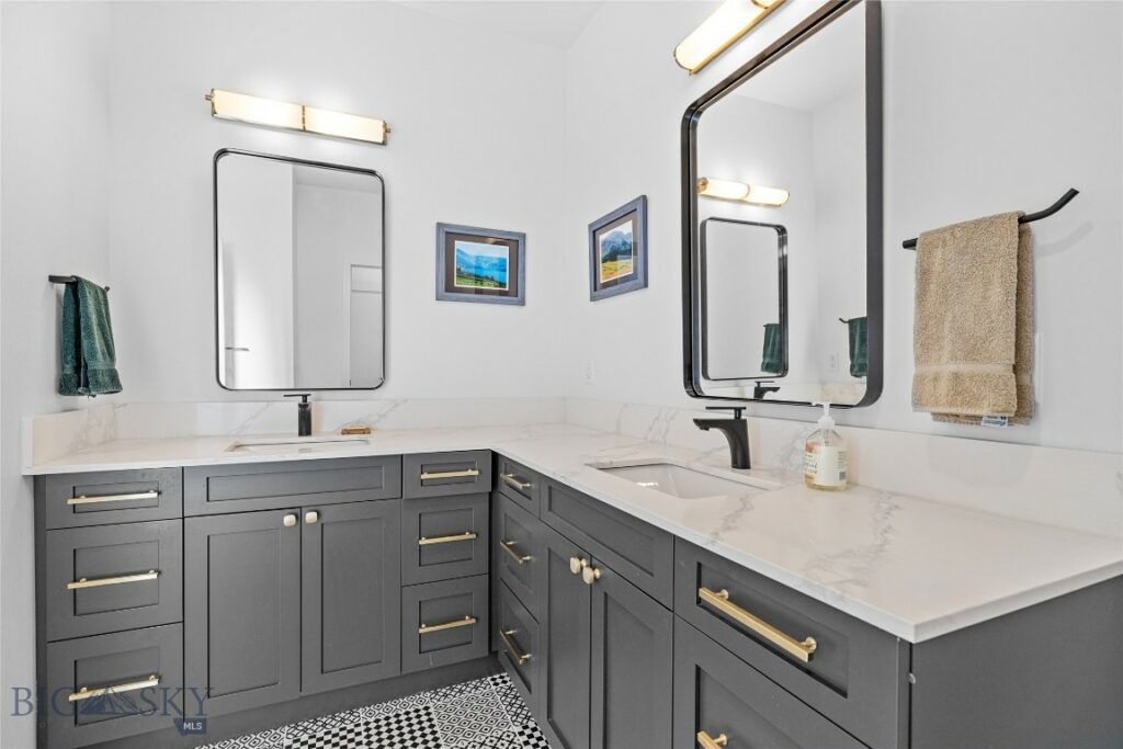 2818 Tierra Lane, Bozeman MT 59718