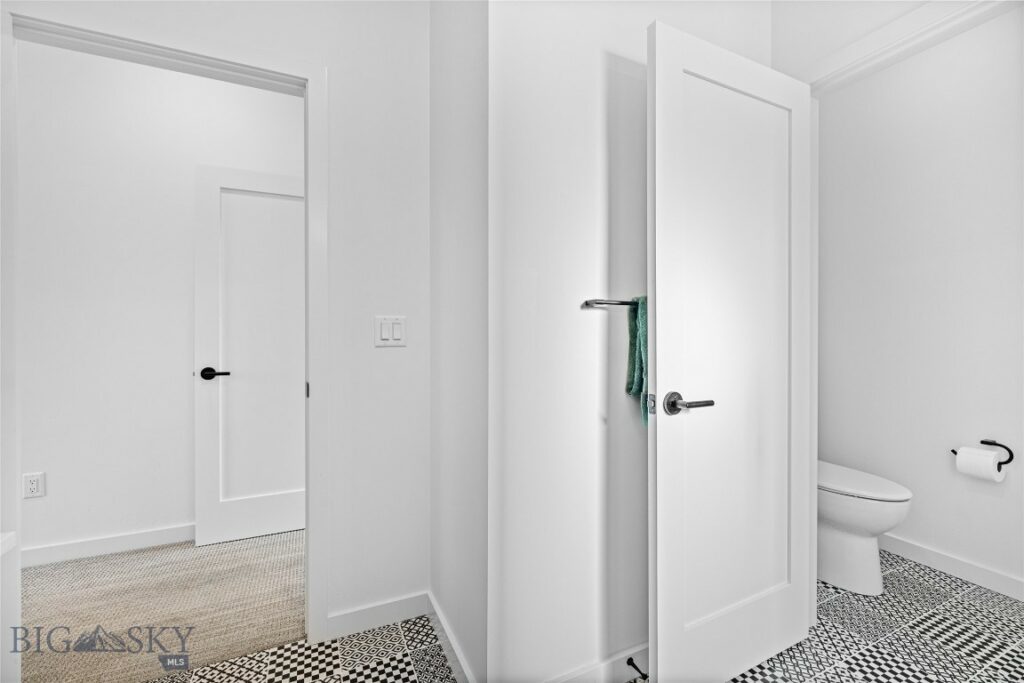 2818 Tierra Lane, Bozeman MT 59718