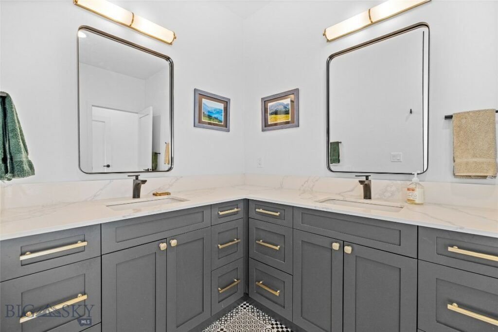 2818 Tierra Lane, Bozeman MT 59718