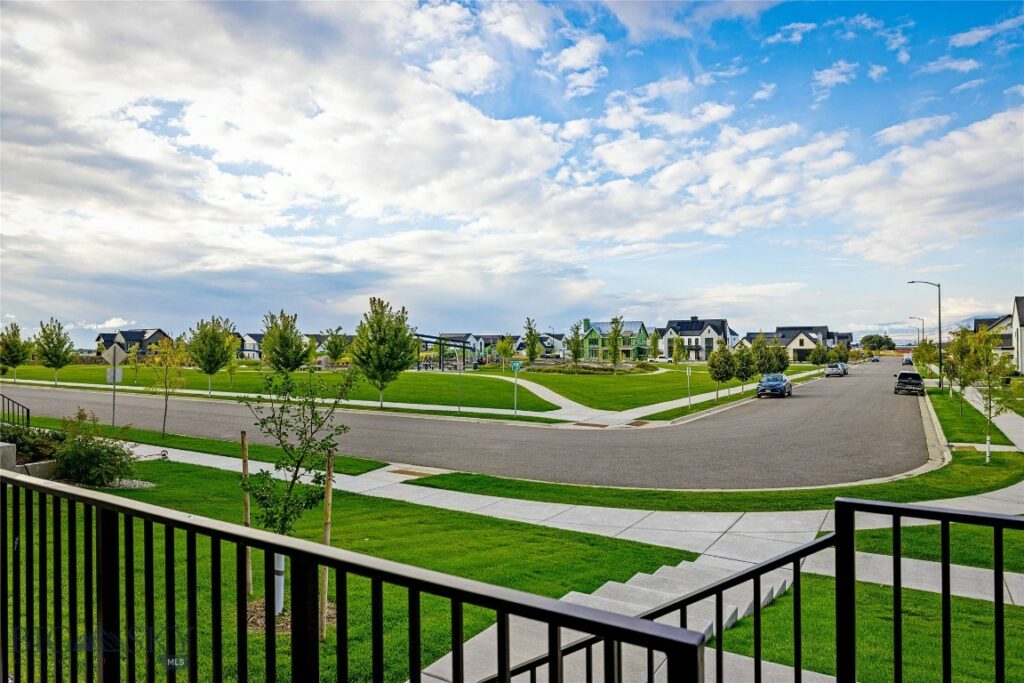 2818 Tierra Lane, Bozeman MT 59718
