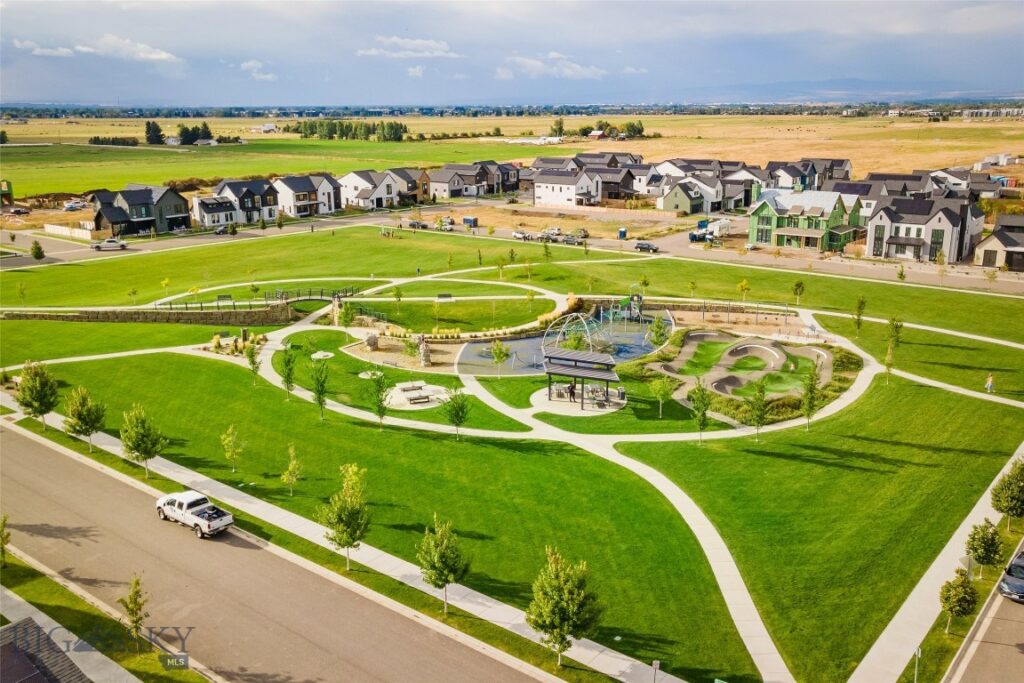 2818 Tierra Lane, Bozeman MT 59718