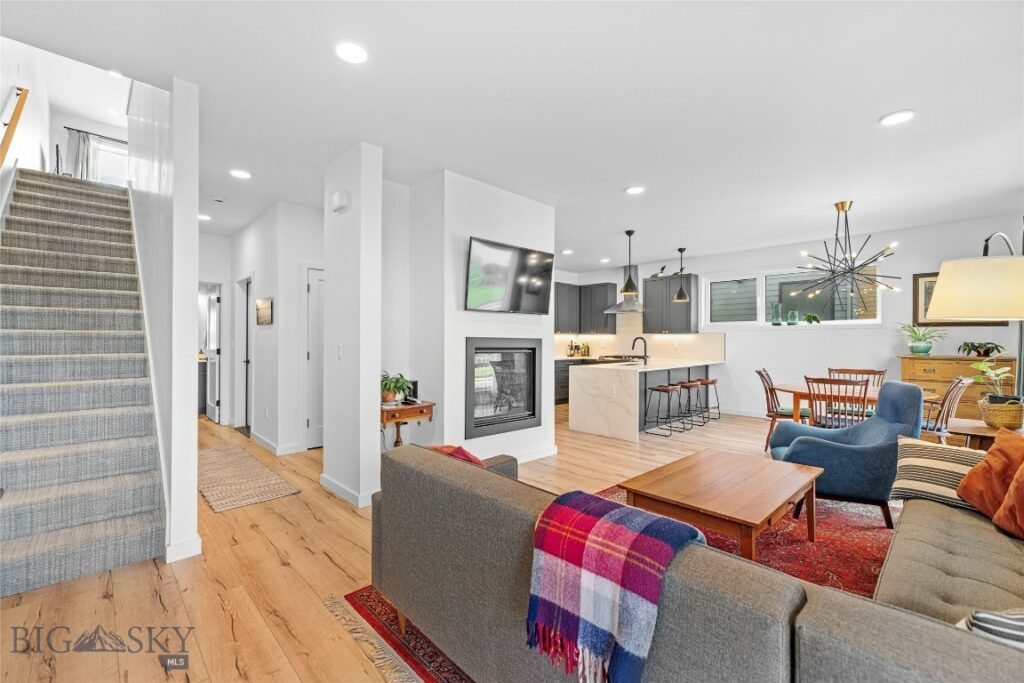 2818 Tierra Lane, Bozeman MT 59718