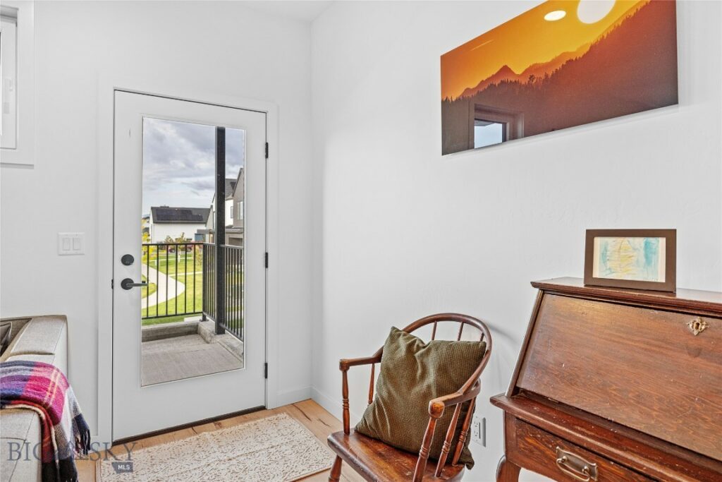 2818 Tierra Lane, Bozeman MT 59718