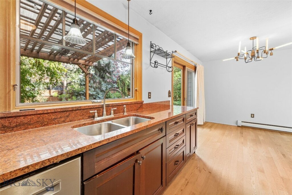 2818 Westridge Drive, Bozeman MT 59715