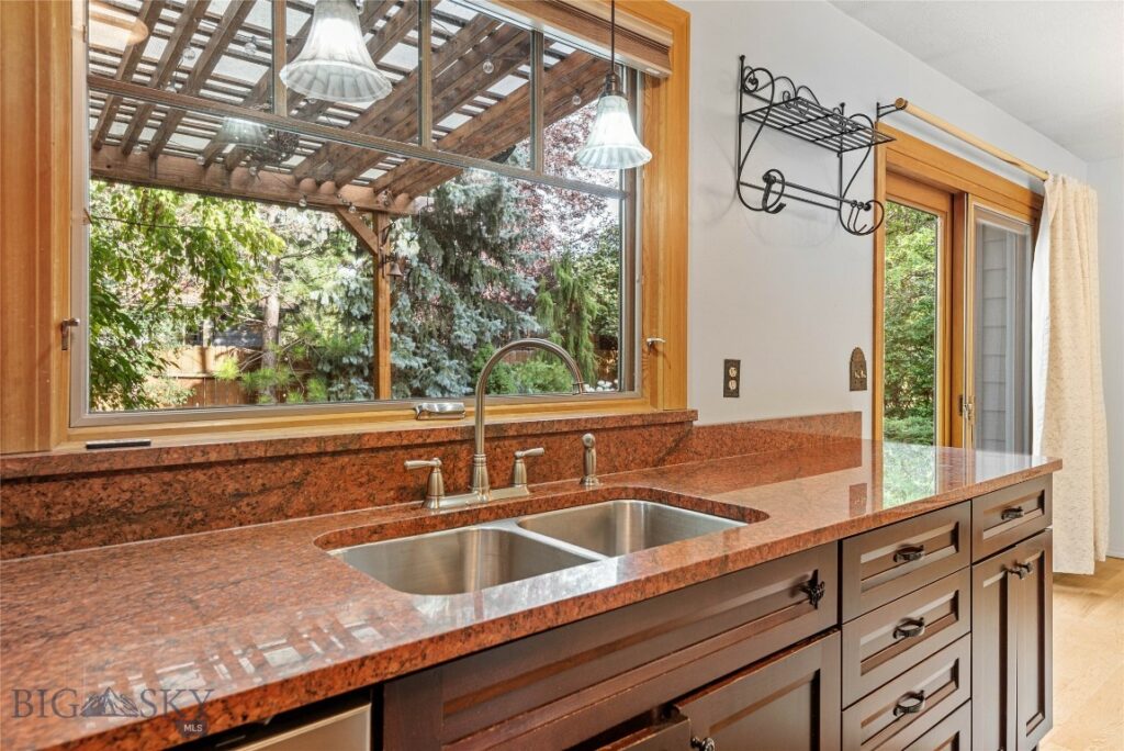 2818 Westridge Drive, Bozeman MT 59715