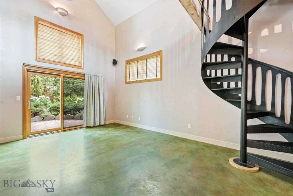2818 Westridge Drive, Bozeman MT 59715