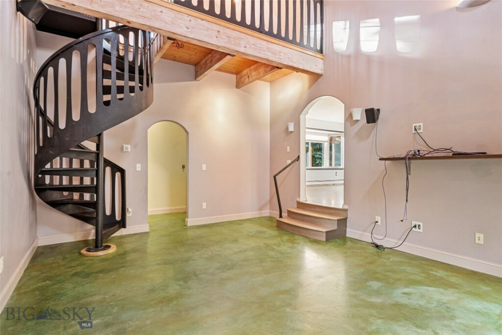 2818 Westridge Drive, Bozeman MT 59715