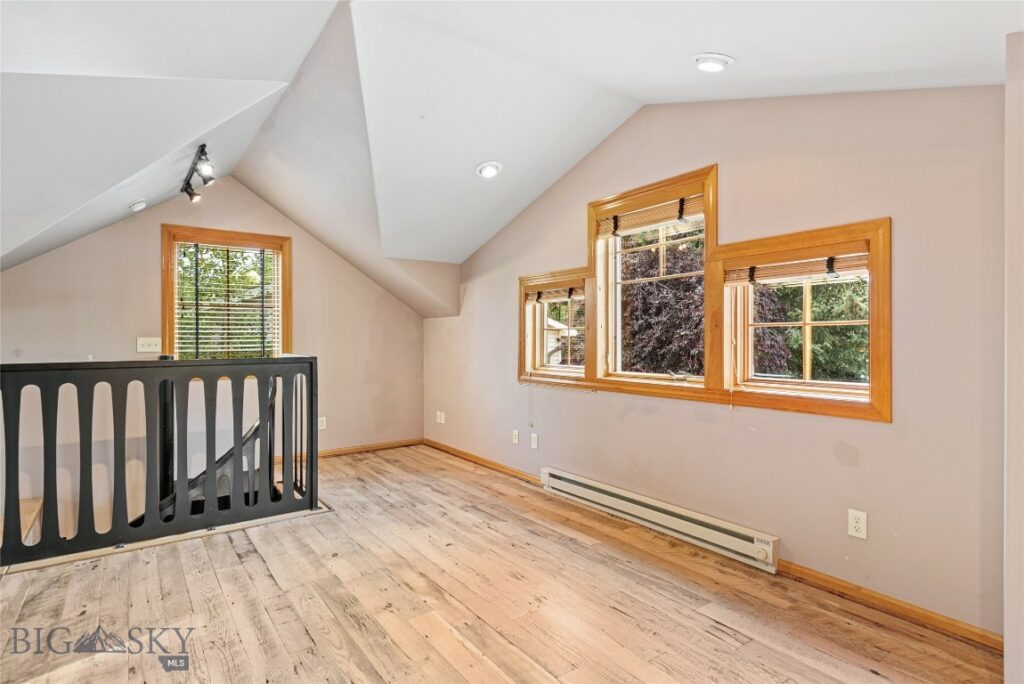 2818 Westridge Drive, Bozeman MT 59715