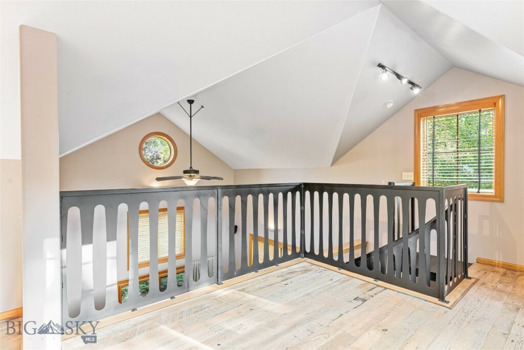 2818 Westridge Drive, Bozeman MT 59715