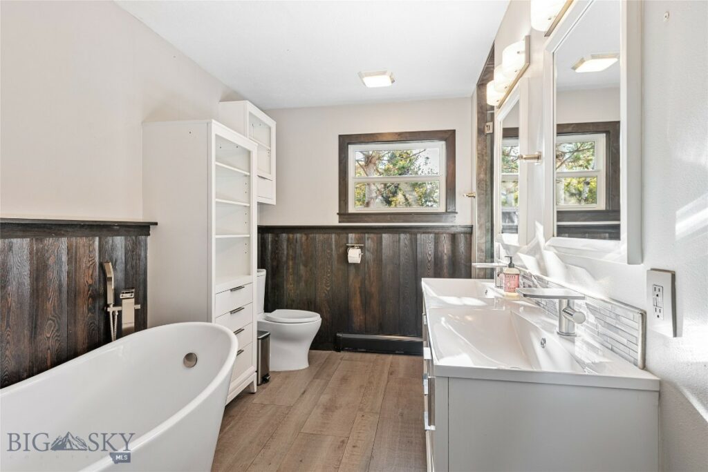 2818 Westridge Drive, Bozeman MT 59715