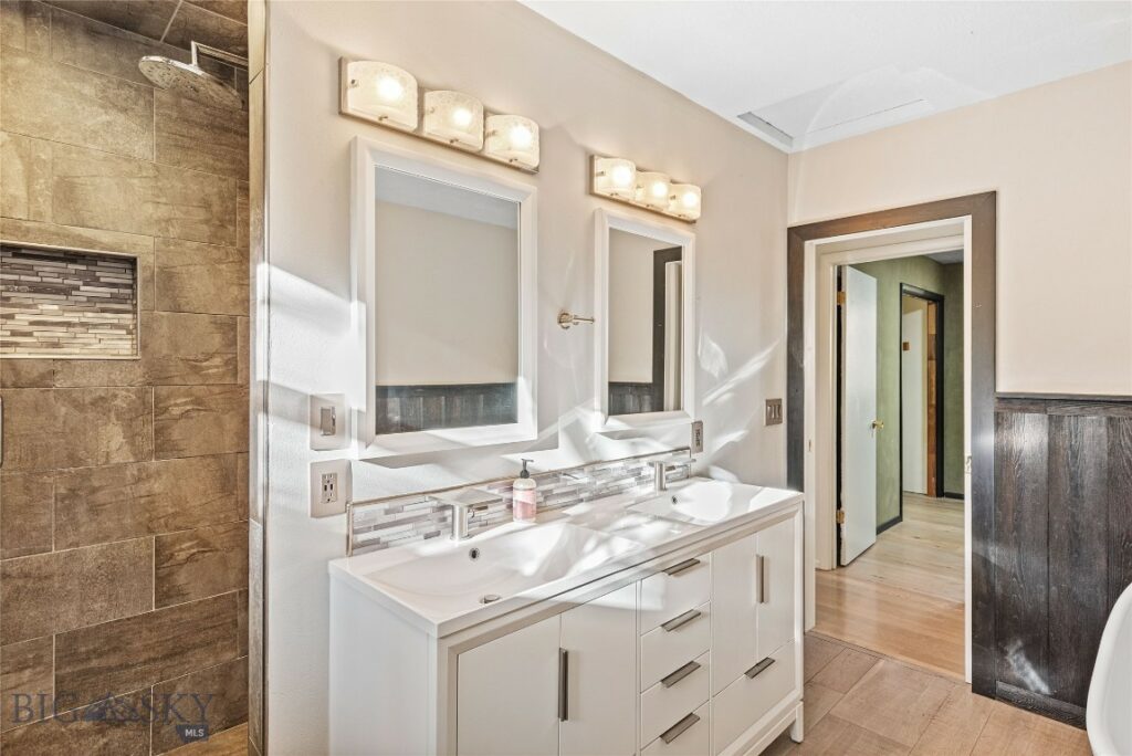 2818 Westridge Drive, Bozeman MT 59715