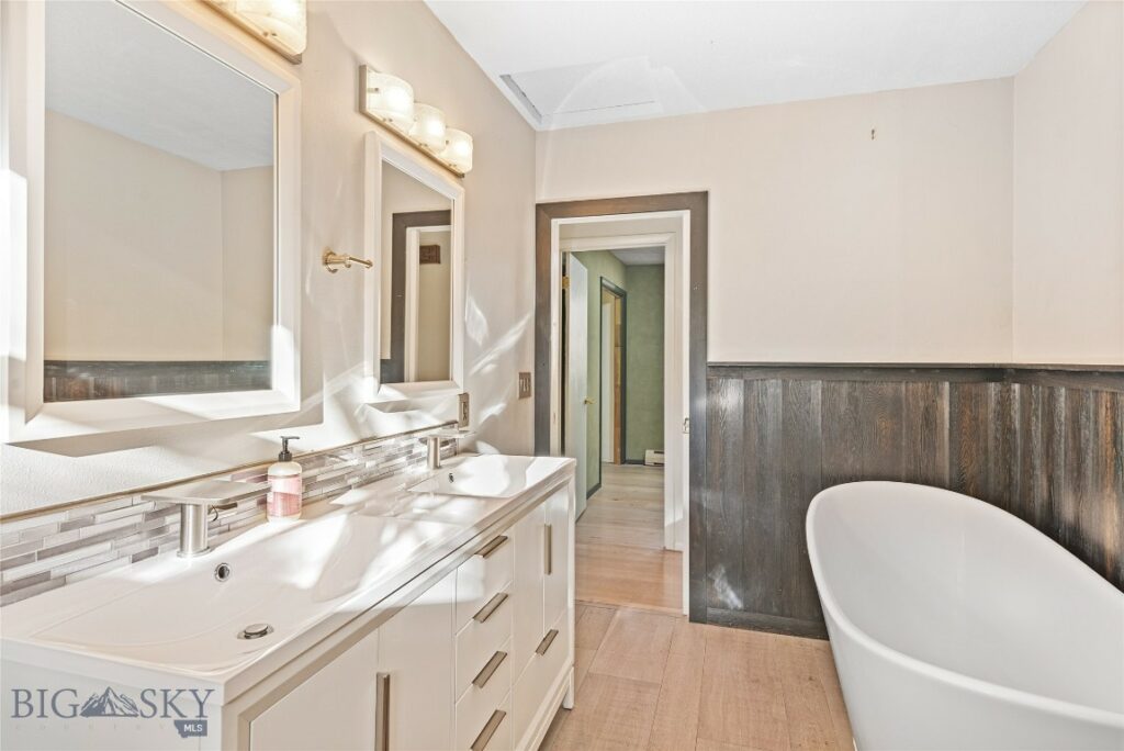 2818 Westridge Drive, Bozeman MT 59715