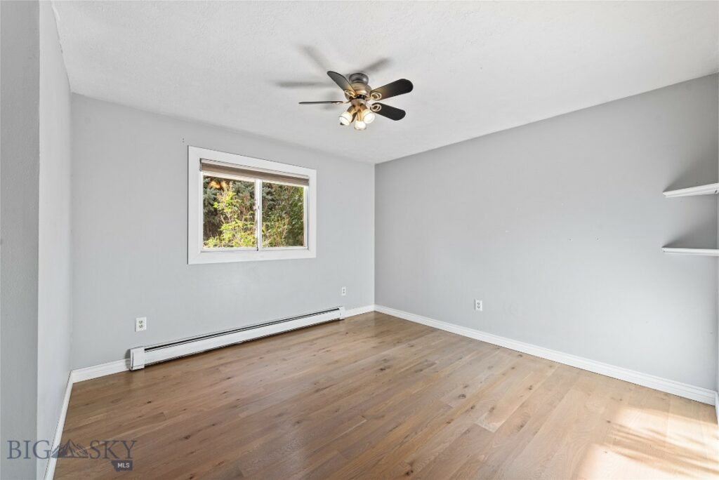 2818 Westridge Drive, Bozeman MT 59715