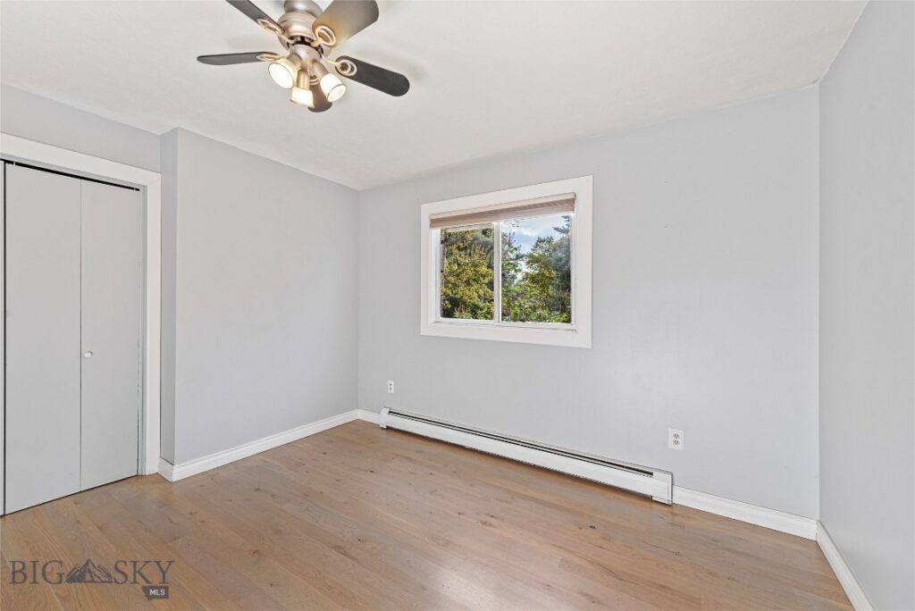 2818 Westridge Drive, Bozeman MT 59715