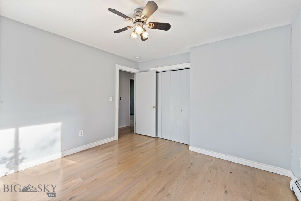 2818 Westridge Drive, Bozeman MT 59715