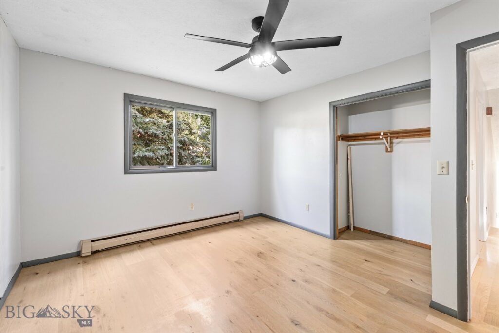 2818 Westridge Drive, Bozeman MT 59715