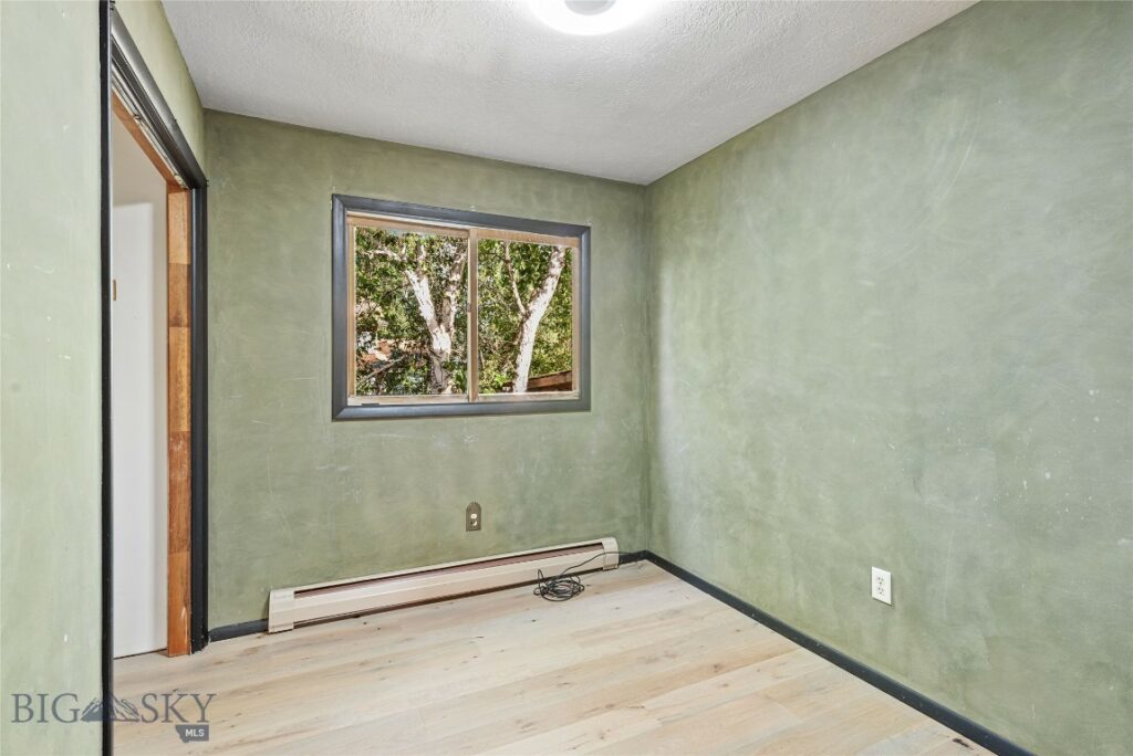2818 Westridge Drive, Bozeman MT 59715