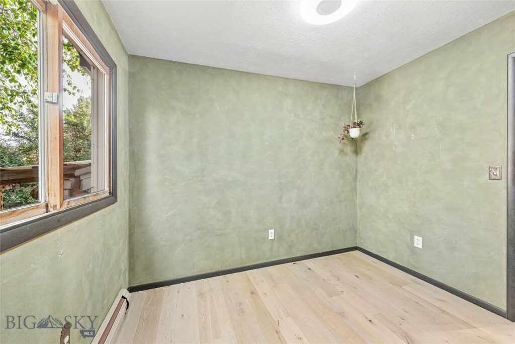 2818 Westridge Drive, Bozeman MT 59715