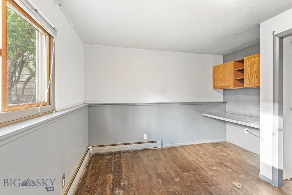2818 Westridge Drive, Bozeman MT 59715