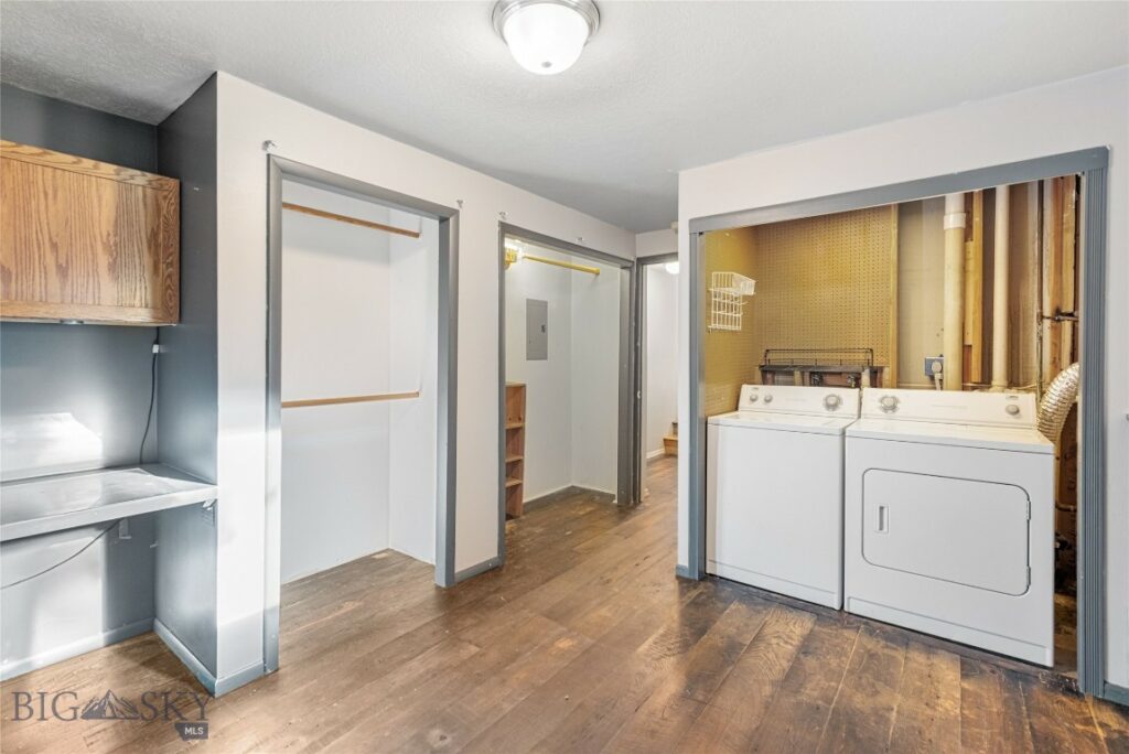 2818 Westridge Drive, Bozeman MT 59715