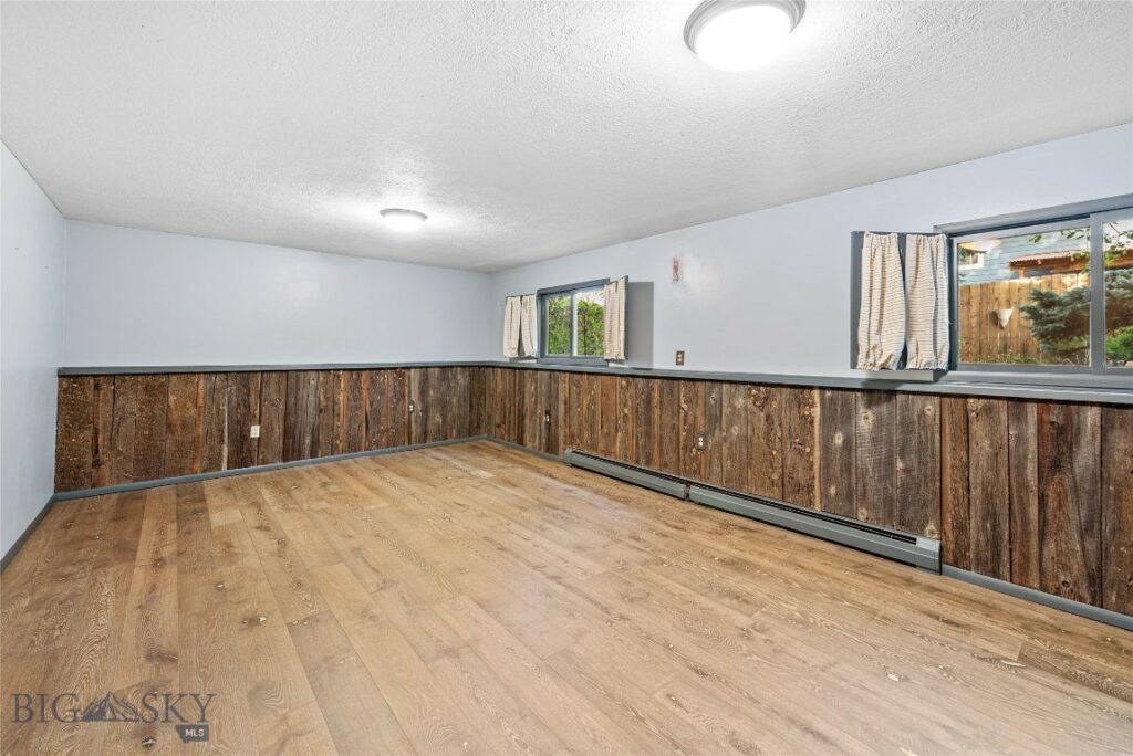 2818 Westridge Drive, Bozeman MT 59715