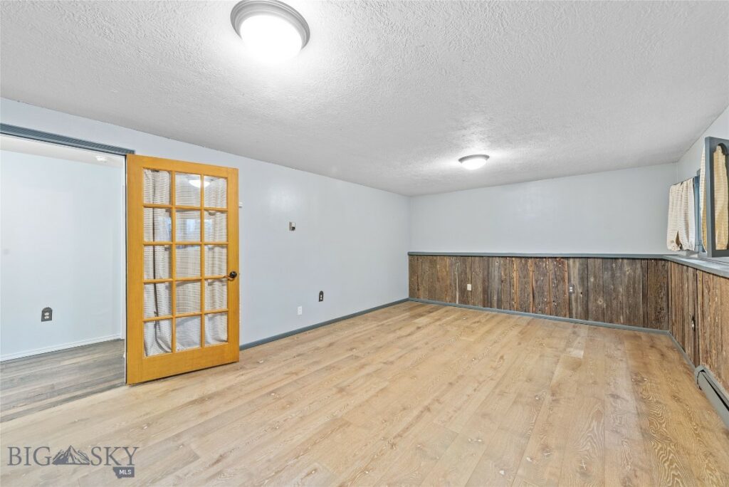 2818 Westridge Drive, Bozeman MT 59715
