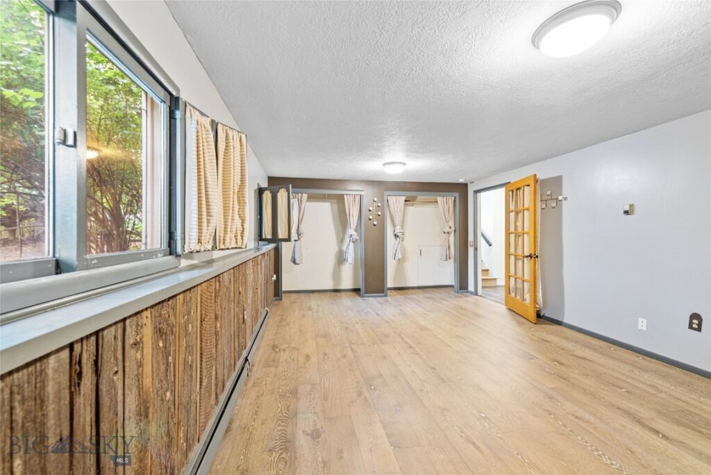 2818 Westridge Drive, Bozeman MT 59715