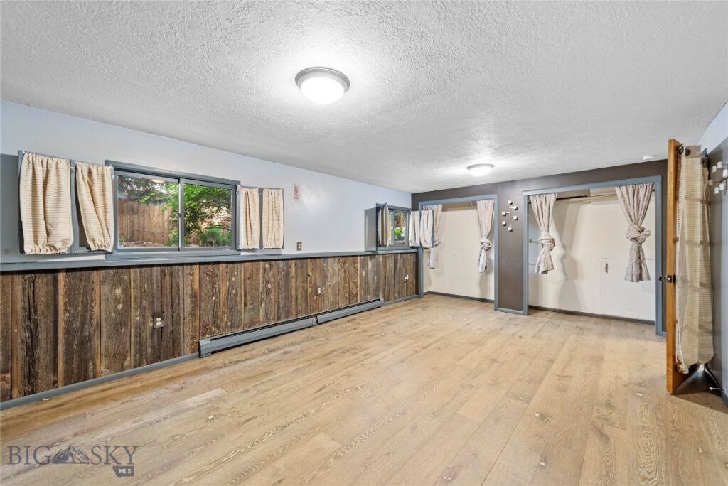 2818 Westridge Drive, Bozeman MT 59715