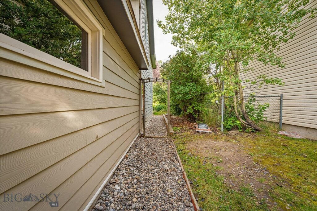 2818 Westridge Drive, Bozeman MT 59715