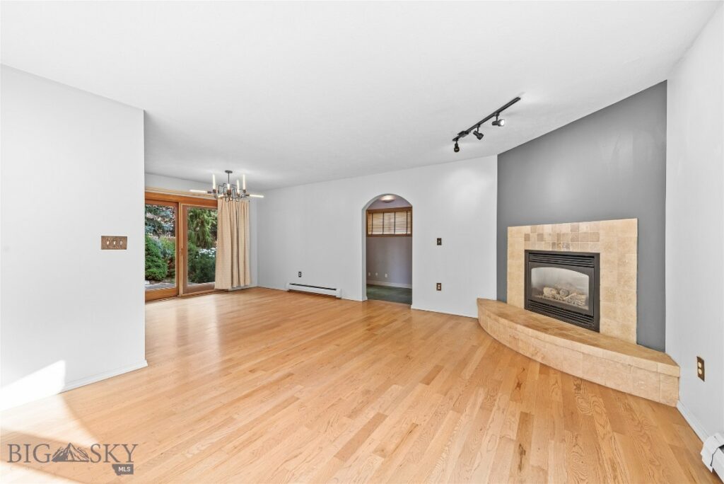 2818 Westridge Drive, Bozeman MT 59715