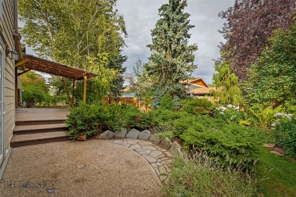 2818 Westridge Drive, Bozeman MT 59715