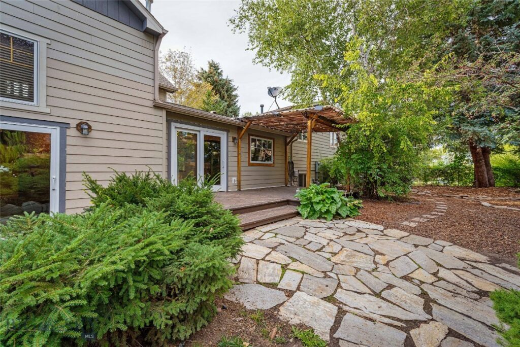 2818 Westridge Drive, Bozeman MT 59715