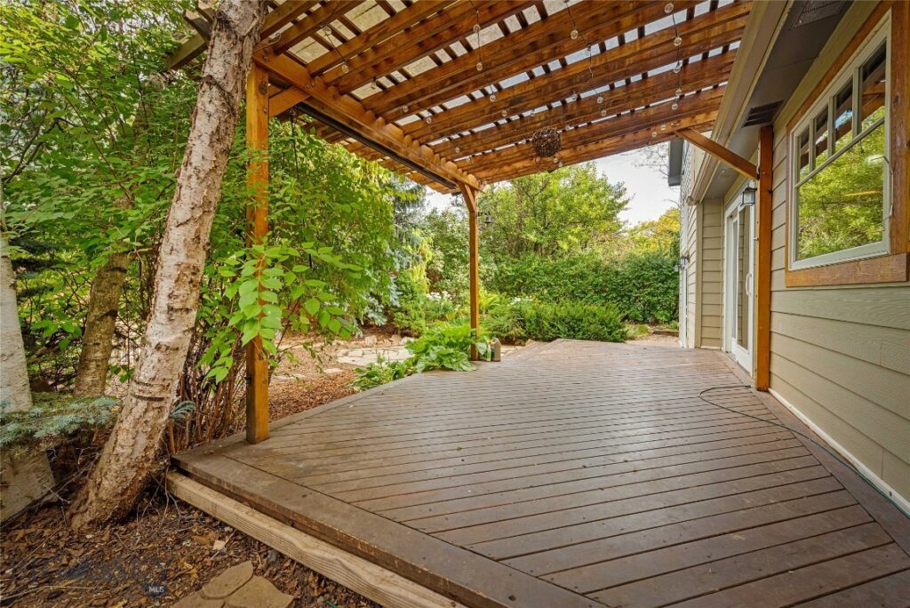 2818 Westridge Drive, Bozeman MT 59715