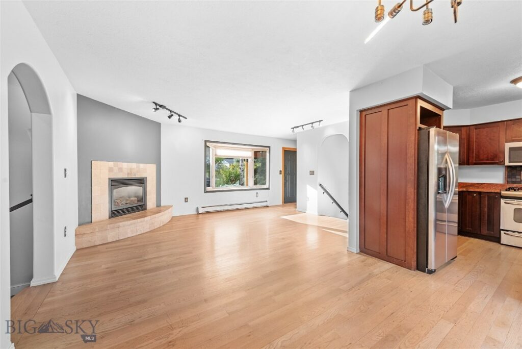 2818 Westridge Drive, Bozeman MT 59715