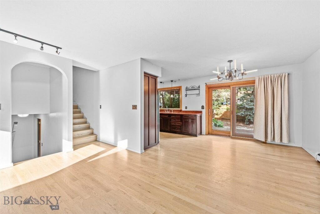 2818 Westridge Drive, Bozeman MT 59715