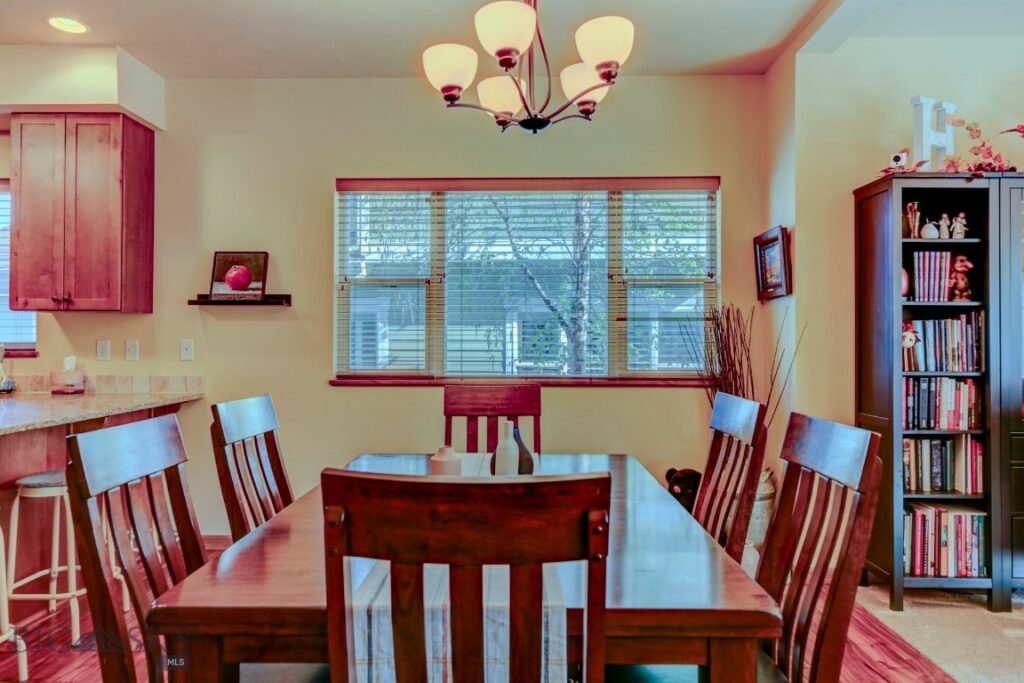 282 Pine Creek Drive, Bozeman MT 59718